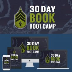 30-Day-Book-Bootcamp