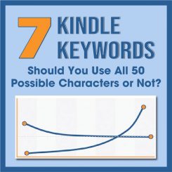 7-Kindle-Keywords