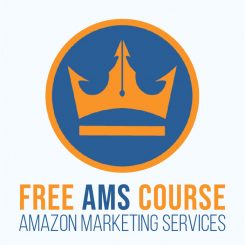 Amazon Marketing Service Course